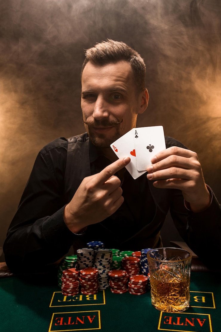 79k Live Blackjack